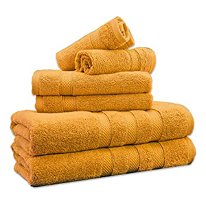 Bath Towel Sets